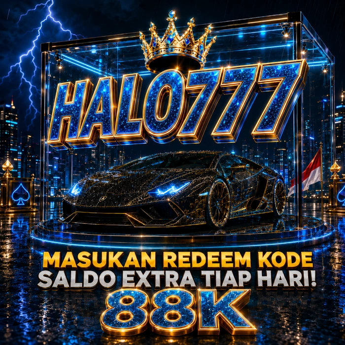 Dukungan Android halo777