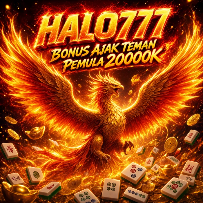 halo777 pilihan 1