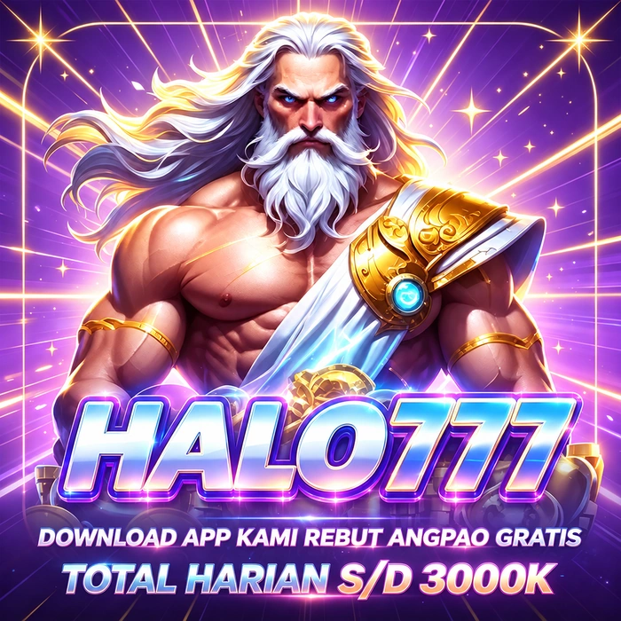 halo777 pilihan 2