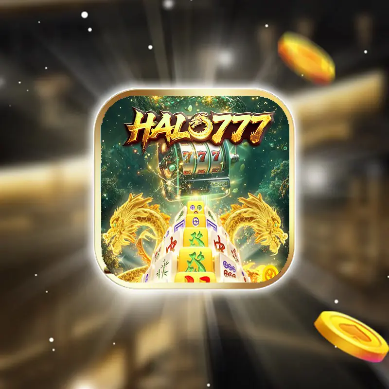 halo777 Masuk