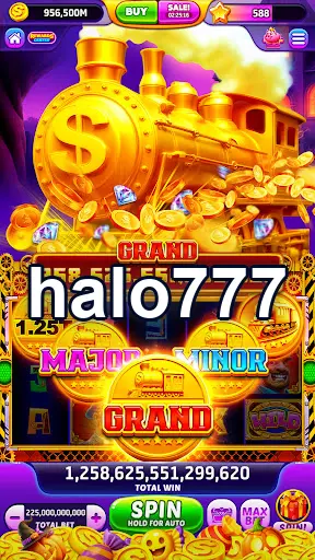 halo777 Masuk