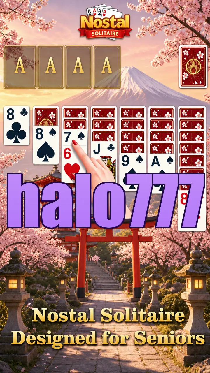 halo777 Masuk
