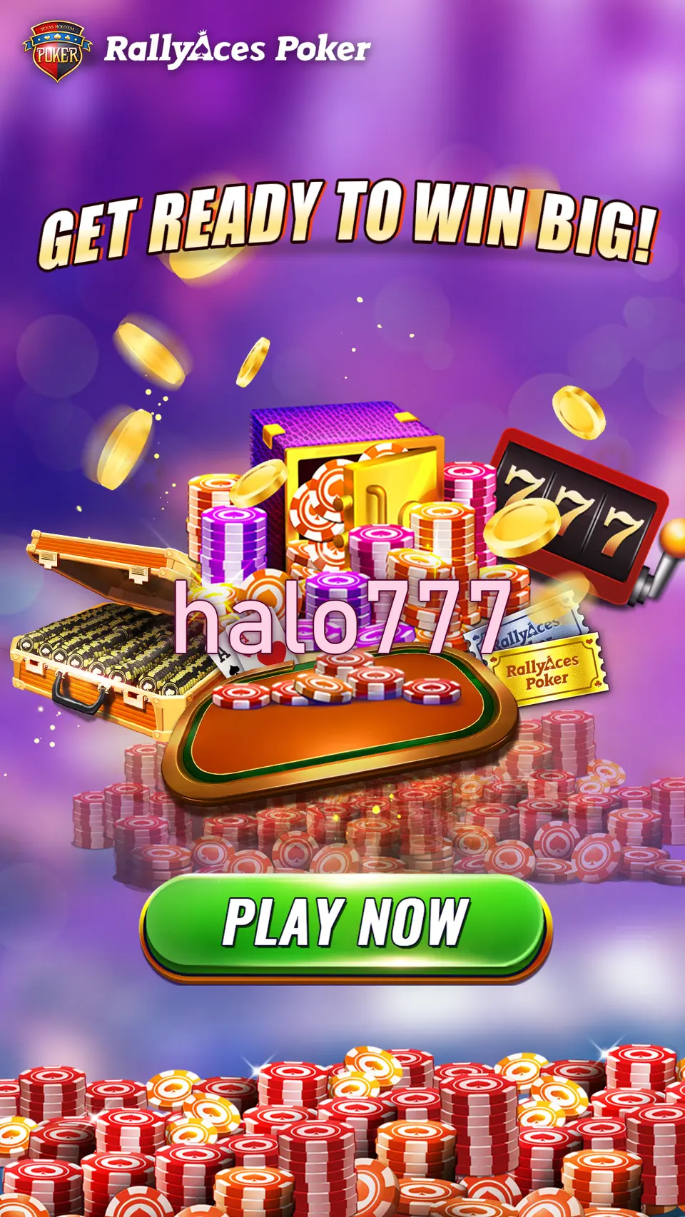 halo777 Preview - Resmi Unduh